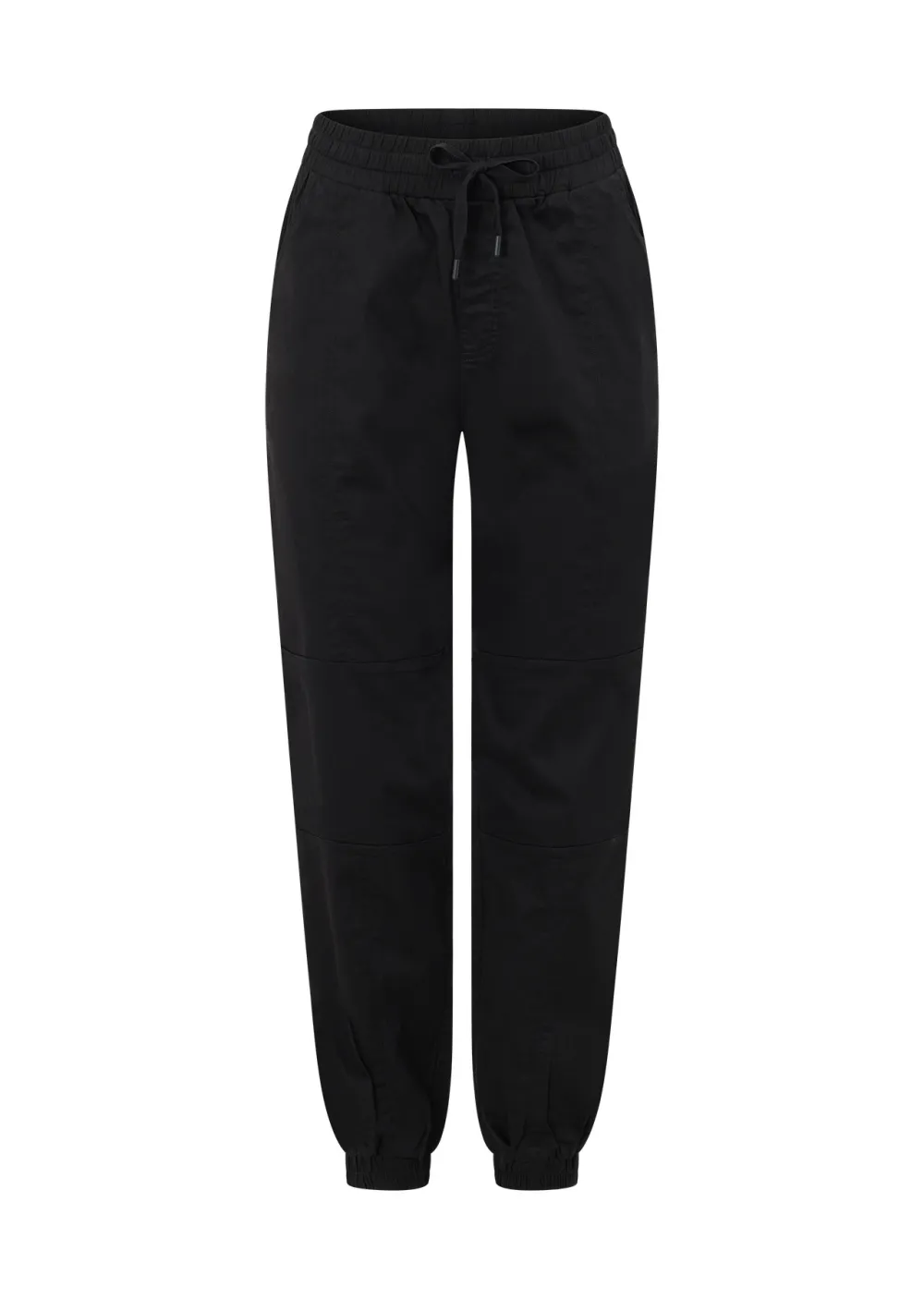 Relaxed Flashy Full Length Pant