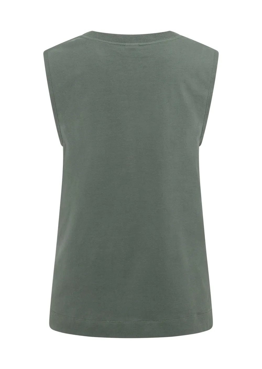 Essential Muscle Tank