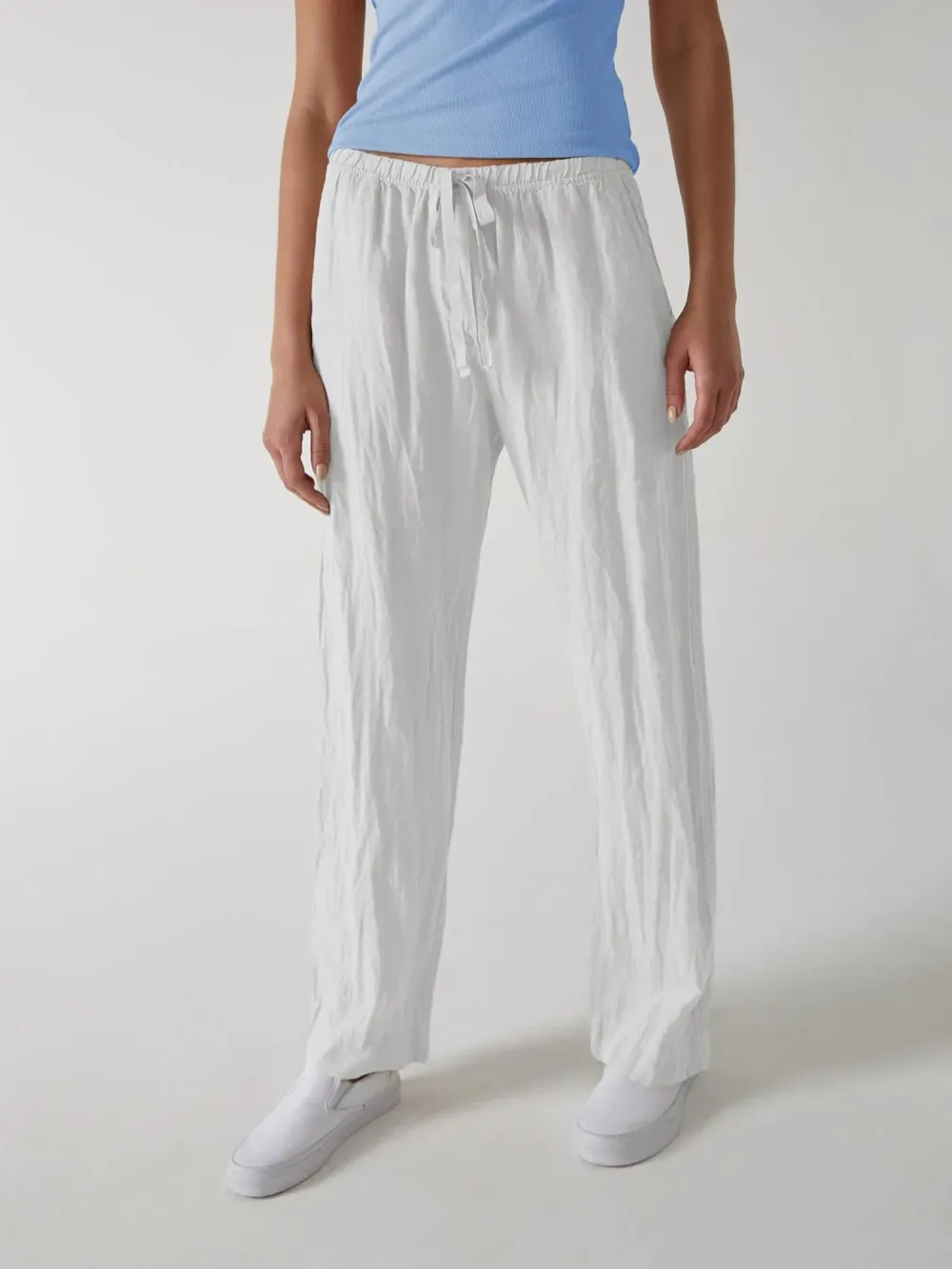 Pico Linen Pant