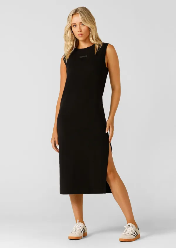 Active Living Maxi Dress