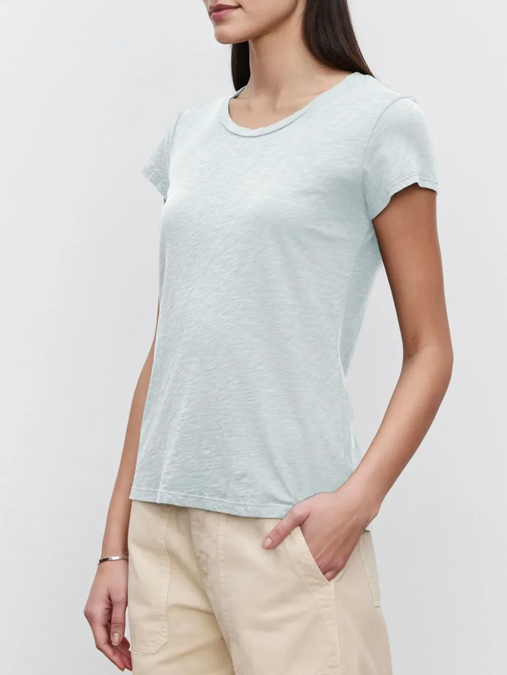 Odelia Cotton Tee