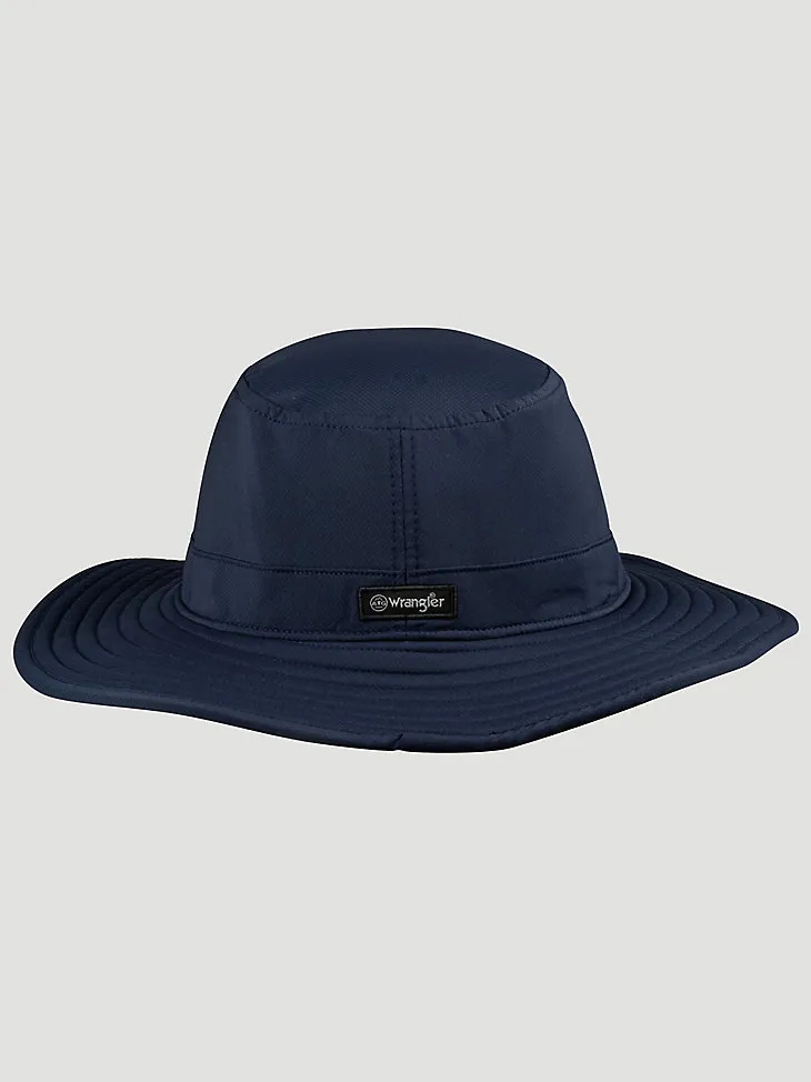 ATG BY WRANGLER™ BROAD BRIM HAT IN BLACK