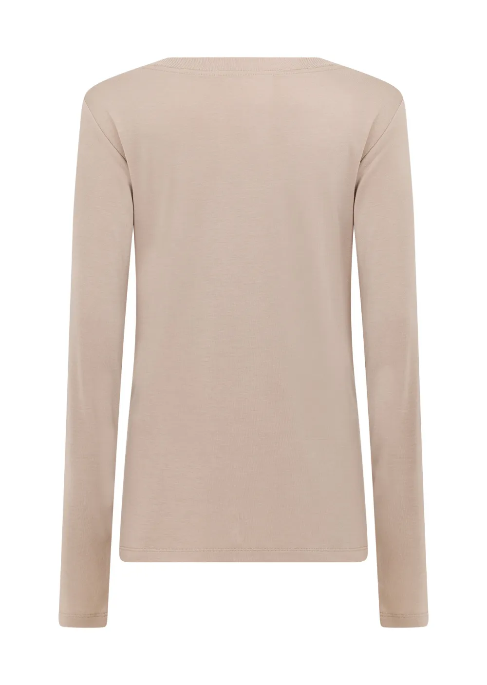 Lotus Long Sleeve Top