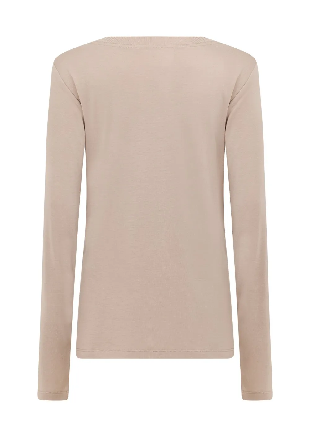 Lotus Long Sleeve Top