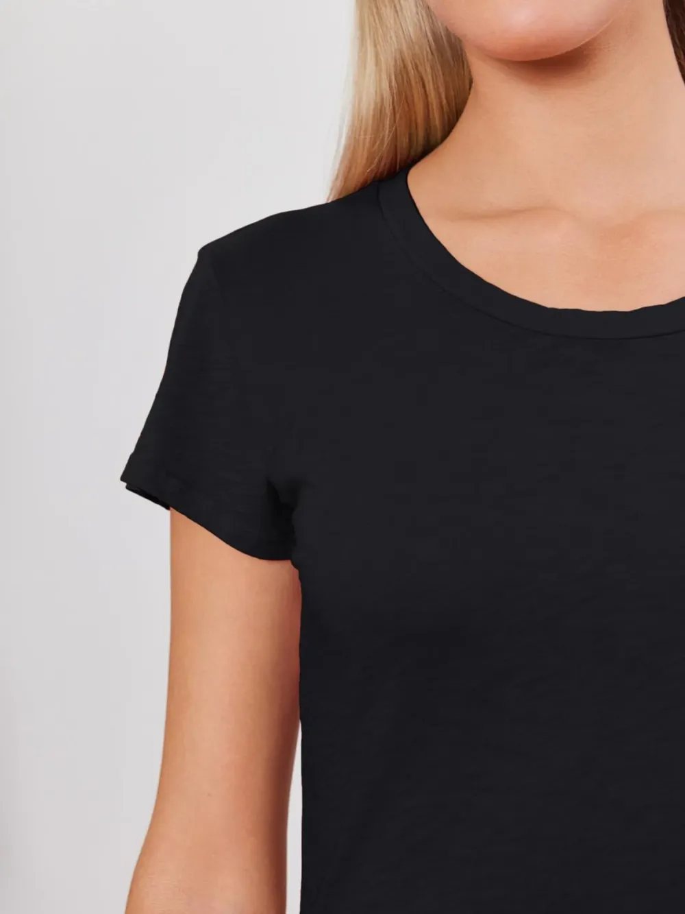 Odelia Cotton Tee