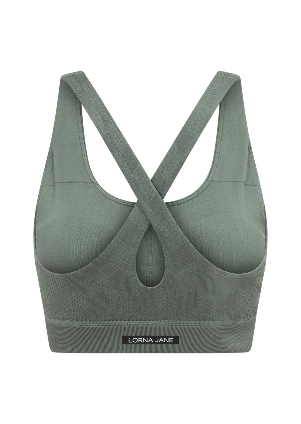 Movement Active Seamless Sports Bra