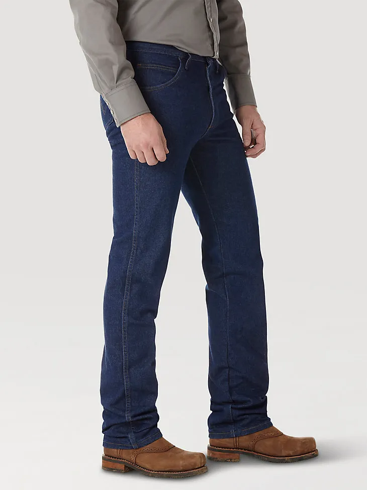 WRANGLER® FR FLAME RESISTANT SLIM FIT JEAN IN PREWASH