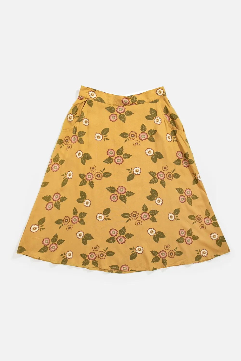 The Cara Skirt