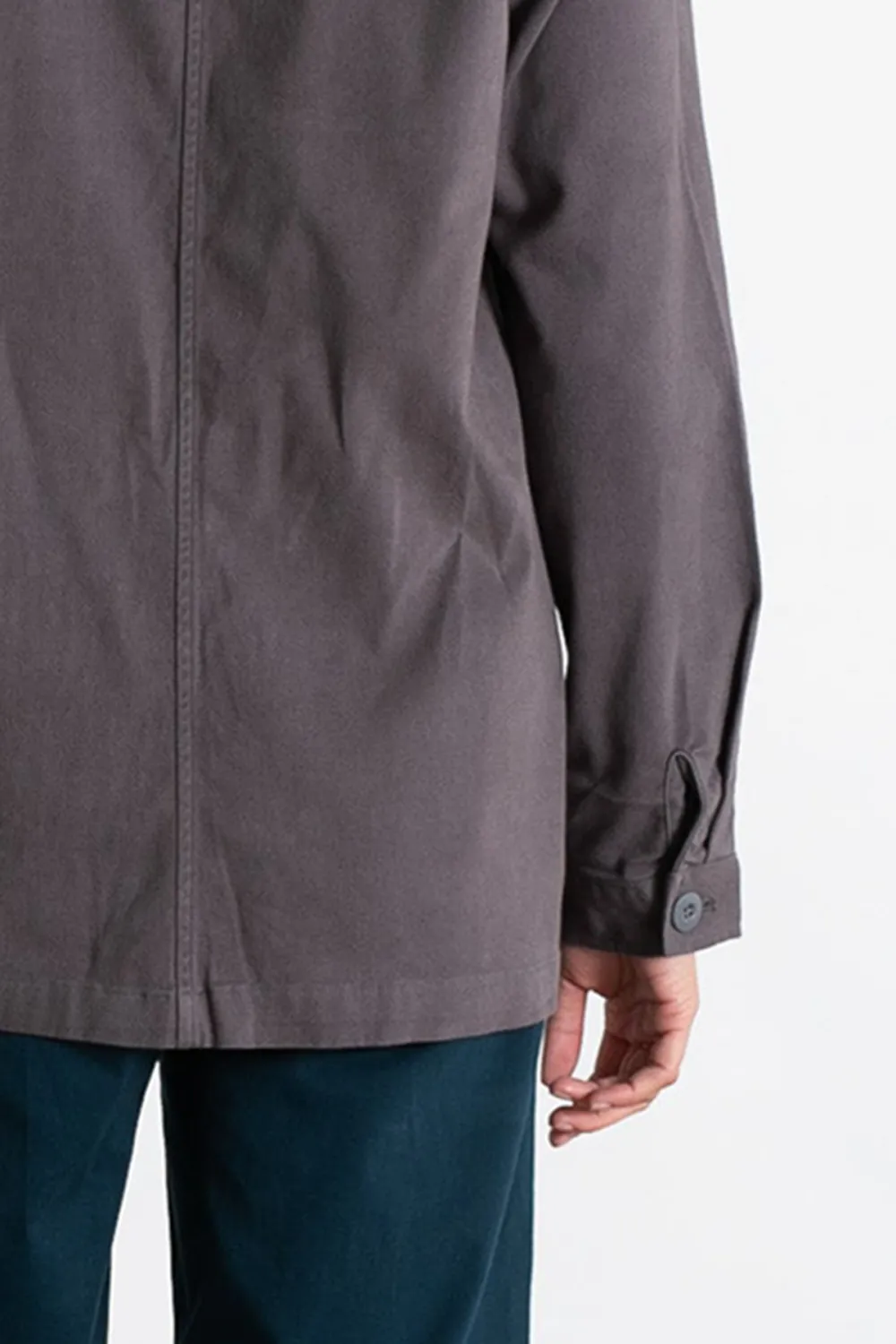 The Boardman Chore Jacket