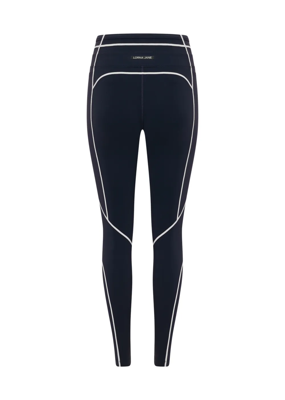 Core Stability Full Length Leggings