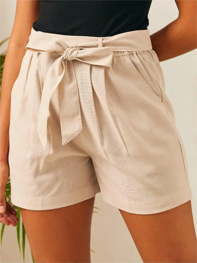 Chic Shorts Delight