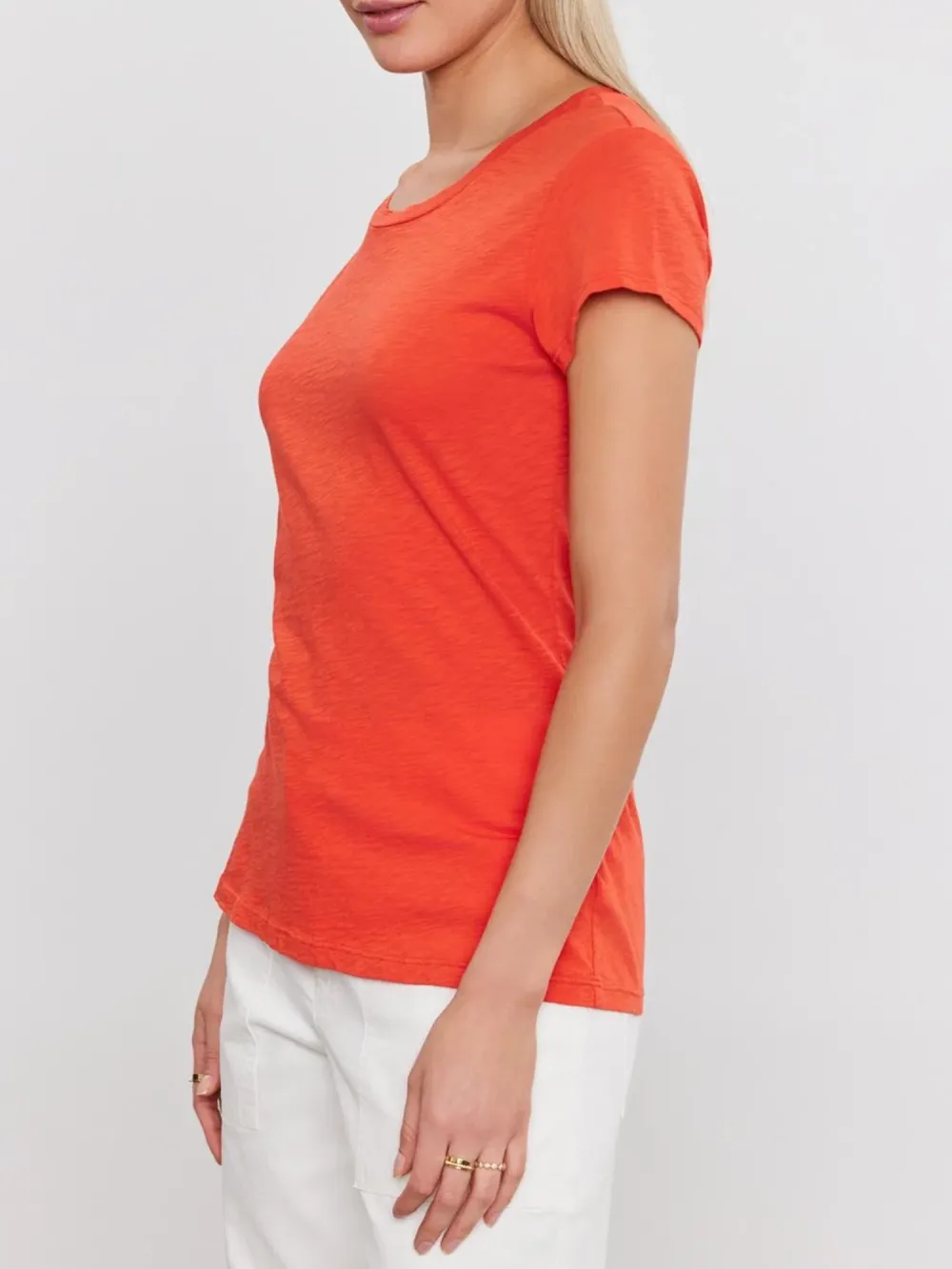 Odelia Cotton Tee