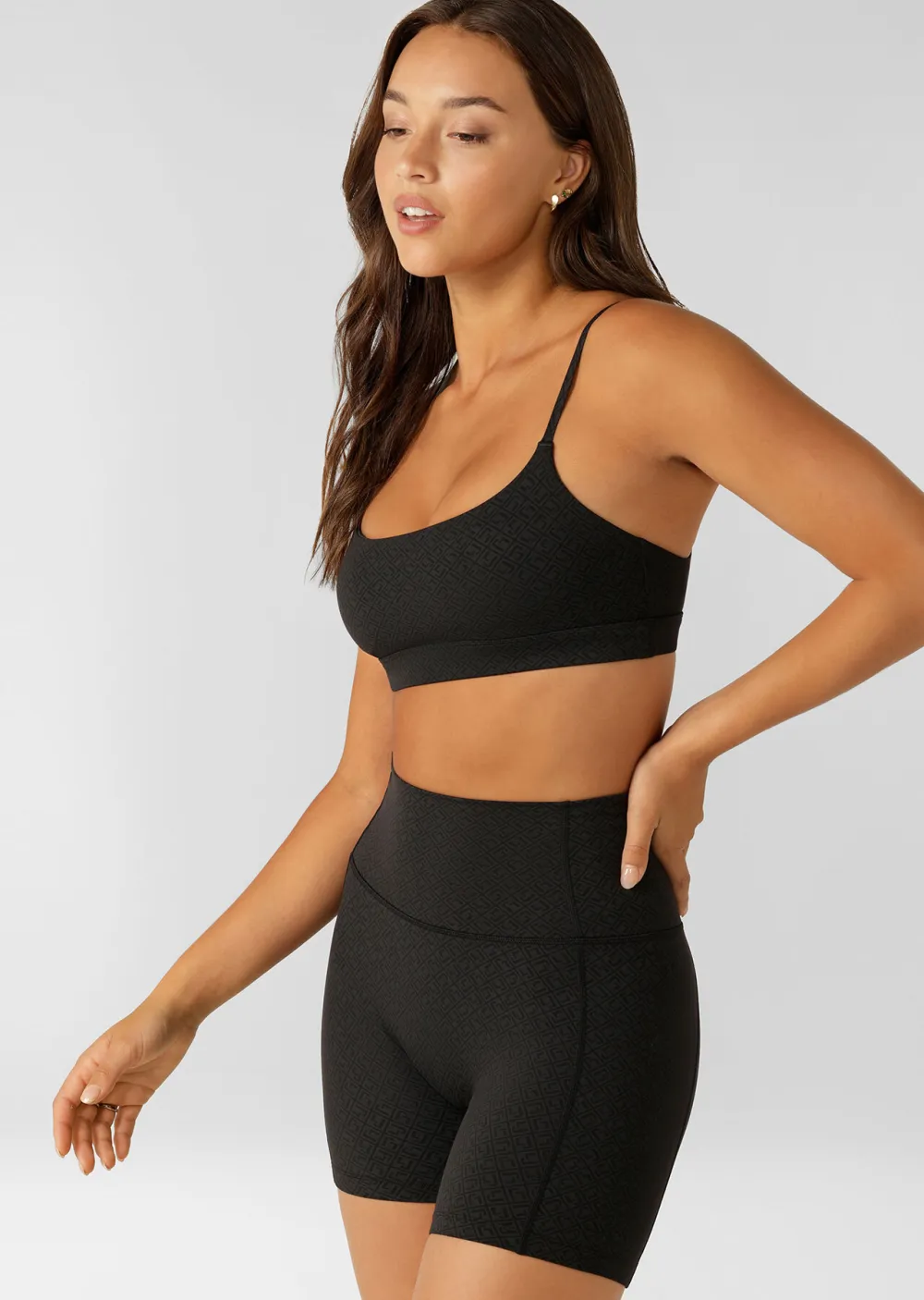 Refine Sports Bra