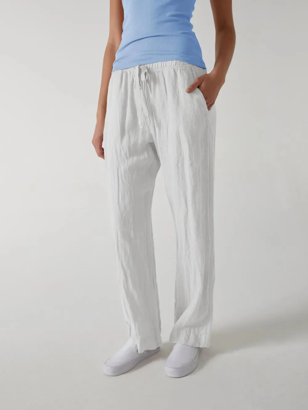 Pico Linen Pant