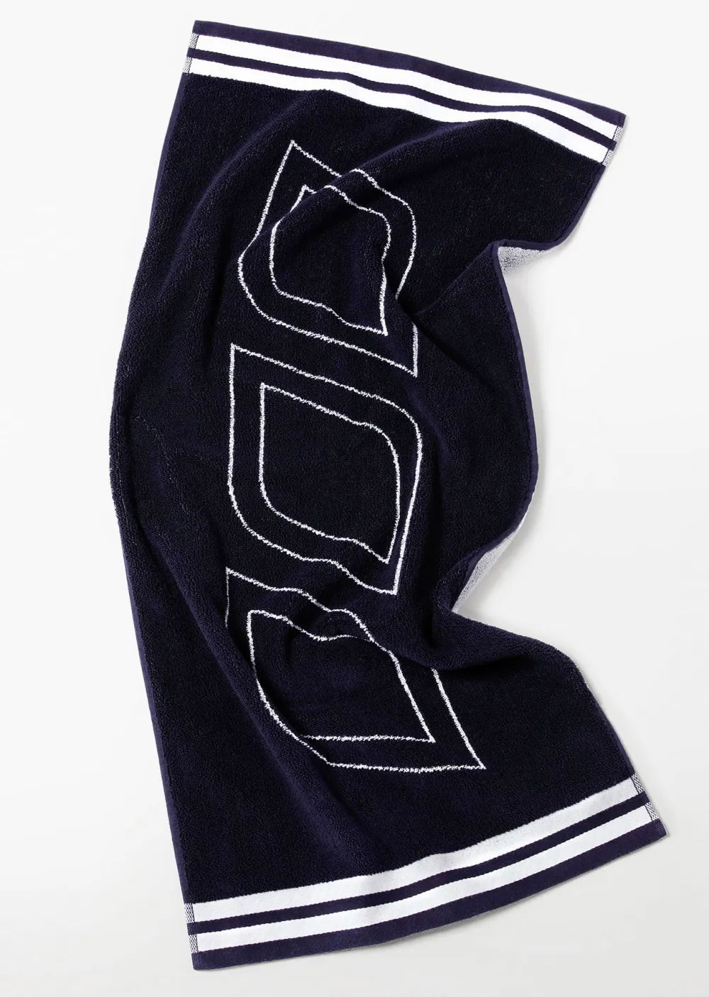 Icon Sweat Towel