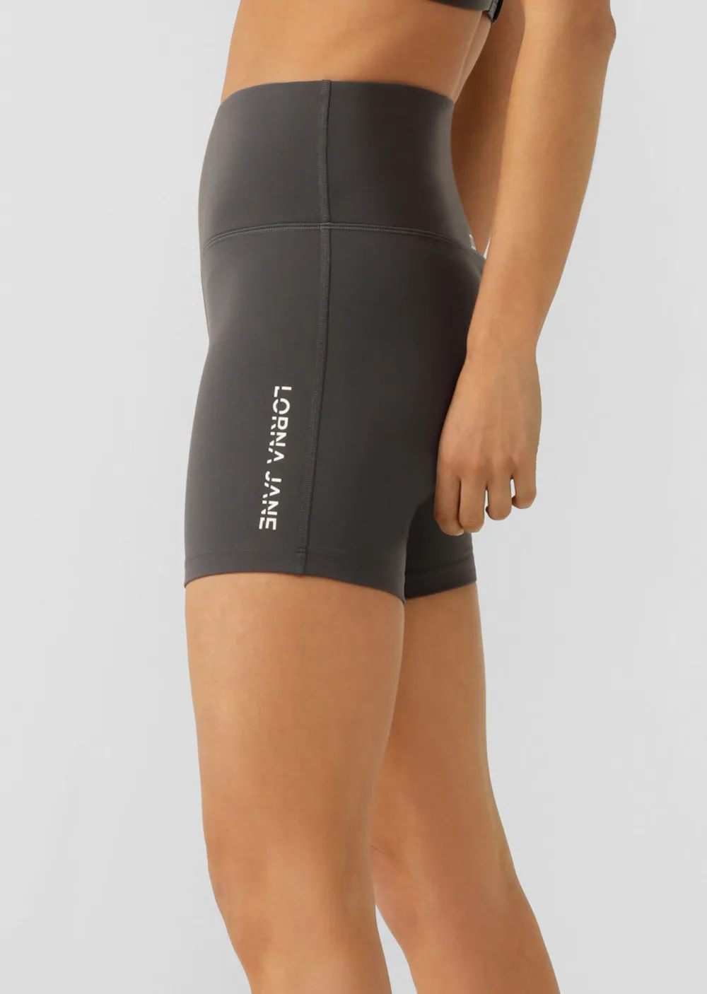 Lotus No Chafe 16cm Bike Shorts