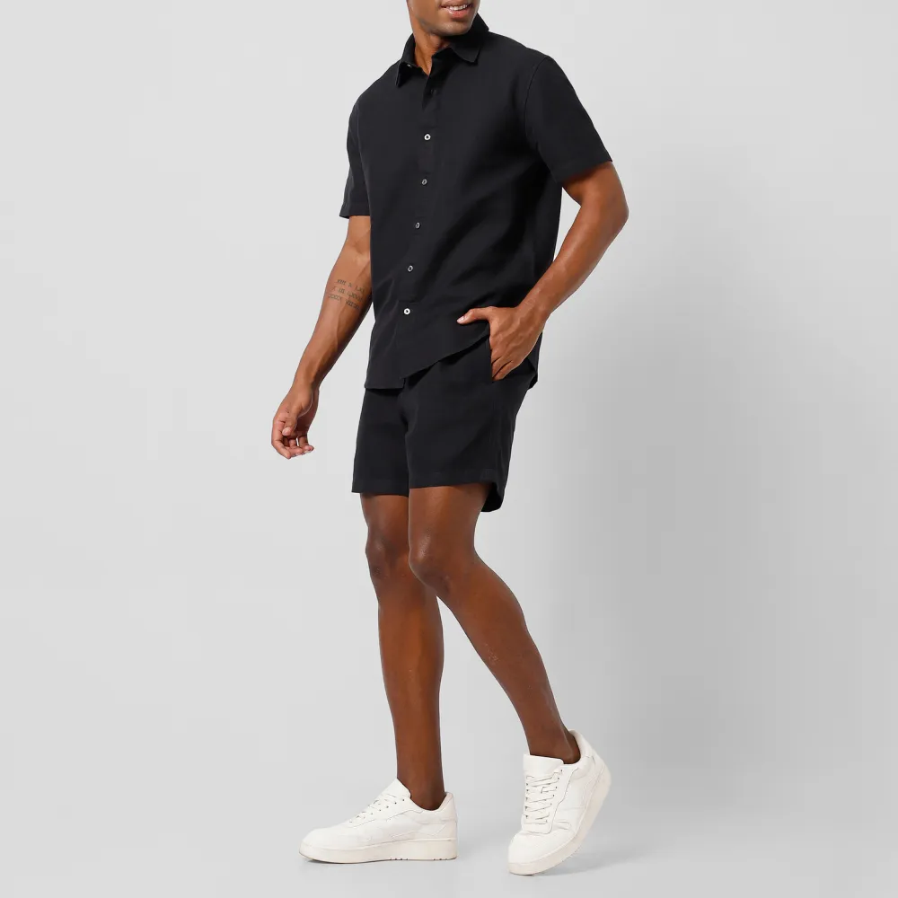 Retreat Linen Shirt