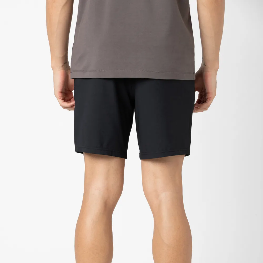 Hybrid Short-Black