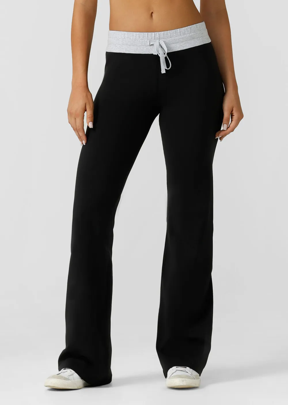 Flashdance Bootleg Pant