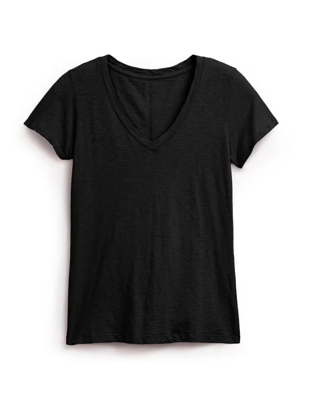 Lilith V-neck Tee