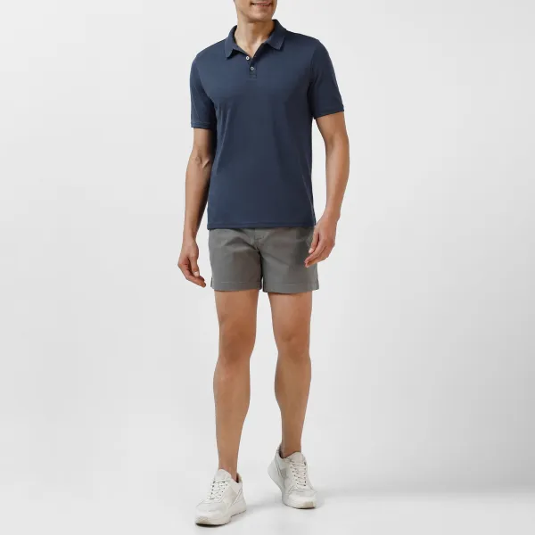 Range Comfort Fit Polo