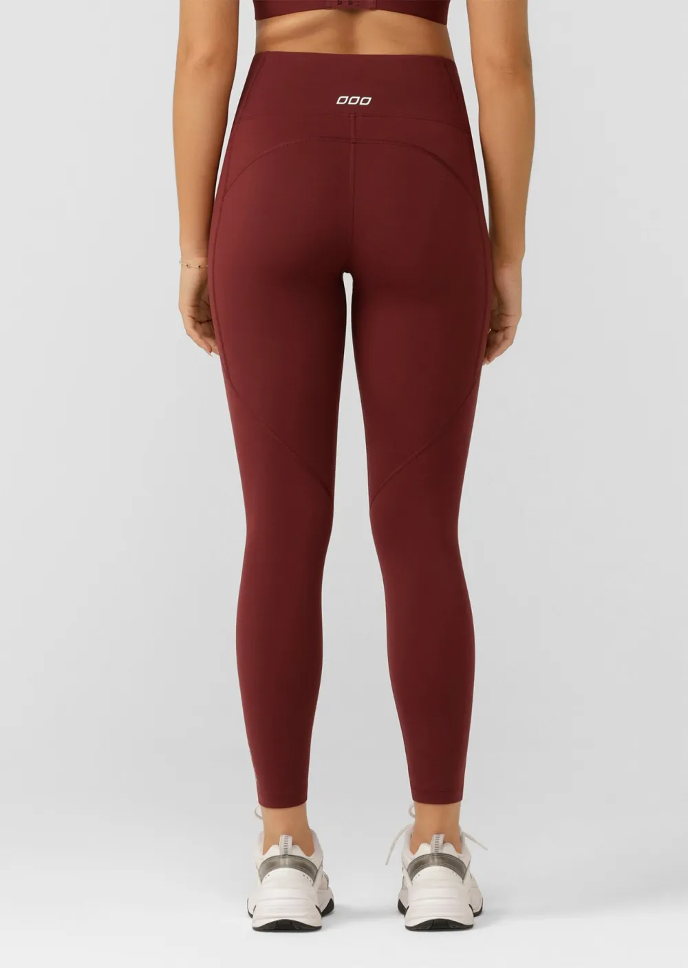 Amy Phone Pocket Ankle Biter Tech Leggings