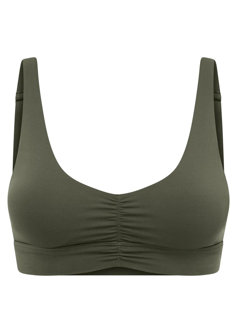 Formation Recycled Sports Bra