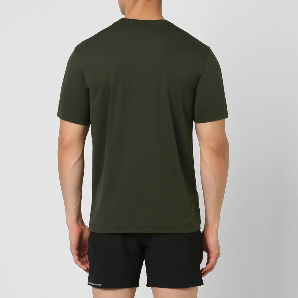 Circuit Athletic fit Tee