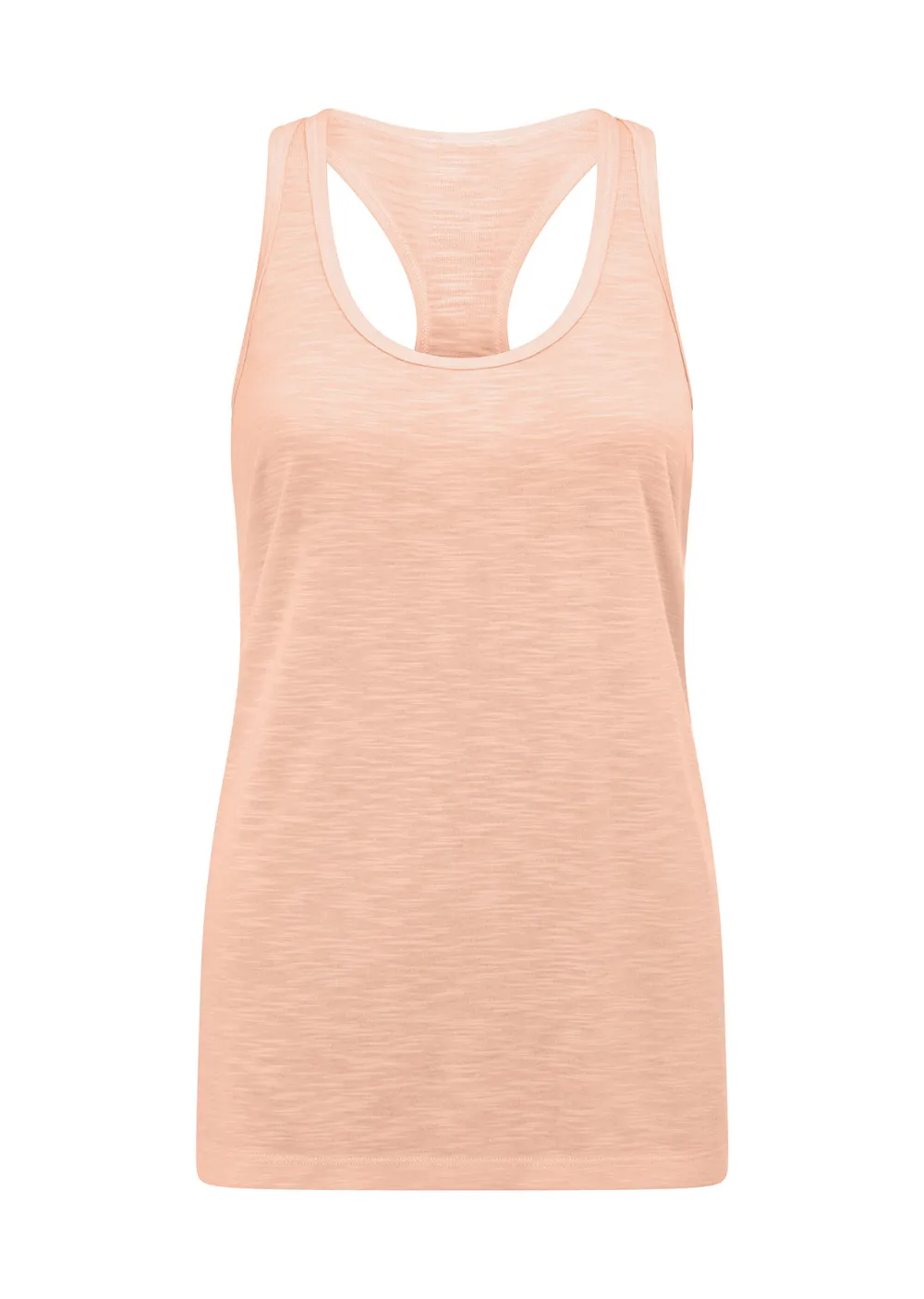 Slouchy Gym Tank