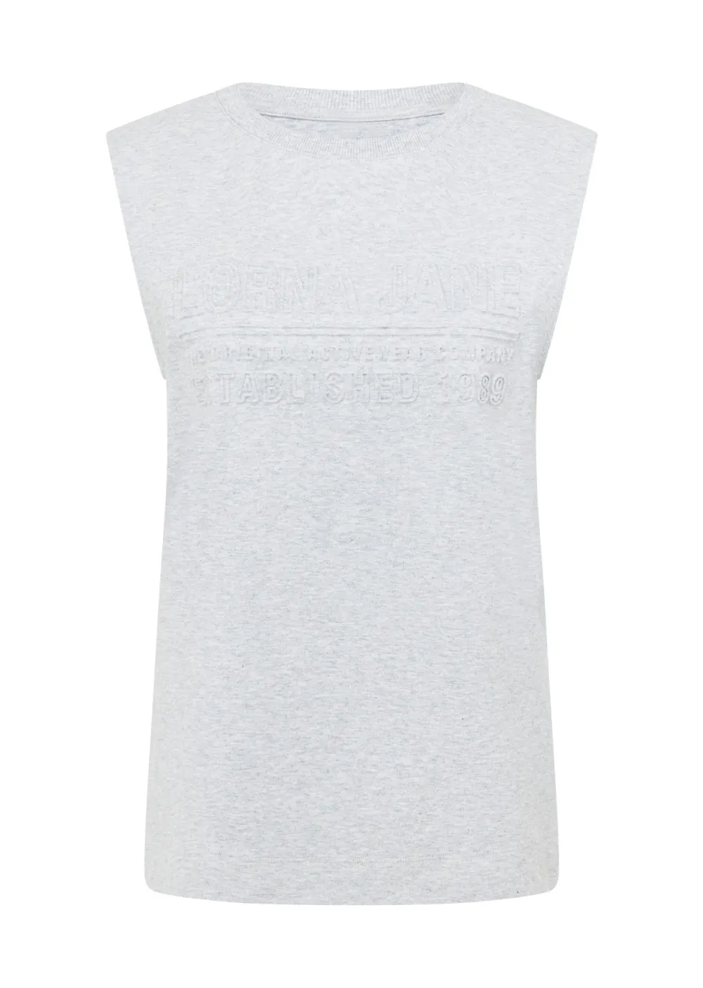 Essential Muscle Tank