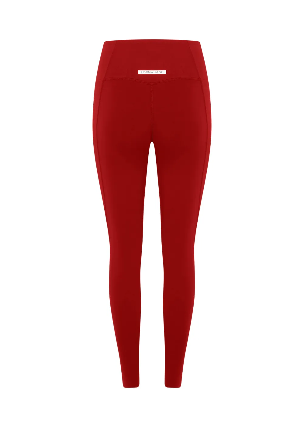 Sculpt And Support No Ride Ankle Biter Leggings