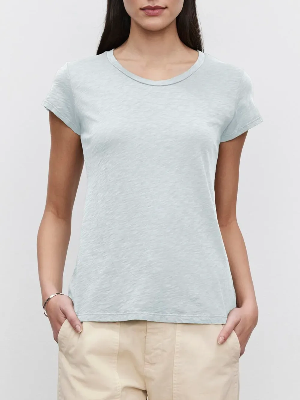 Odelia Cotton Tee