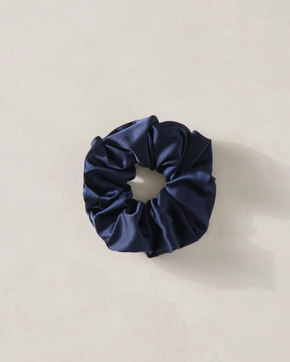 Washable Silk Scrunchie