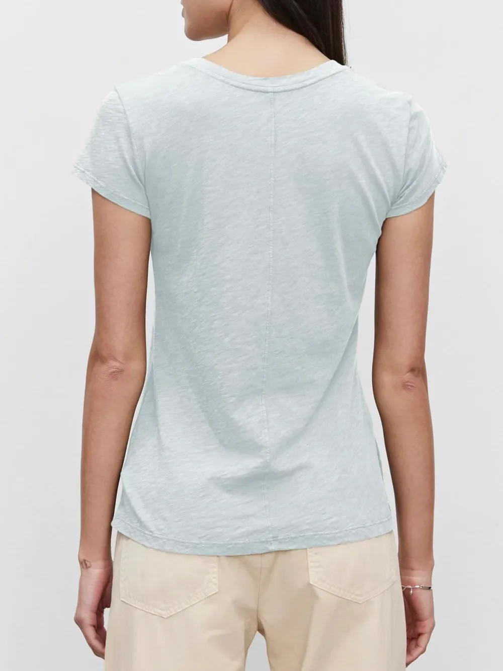 Odelia Cotton Tee