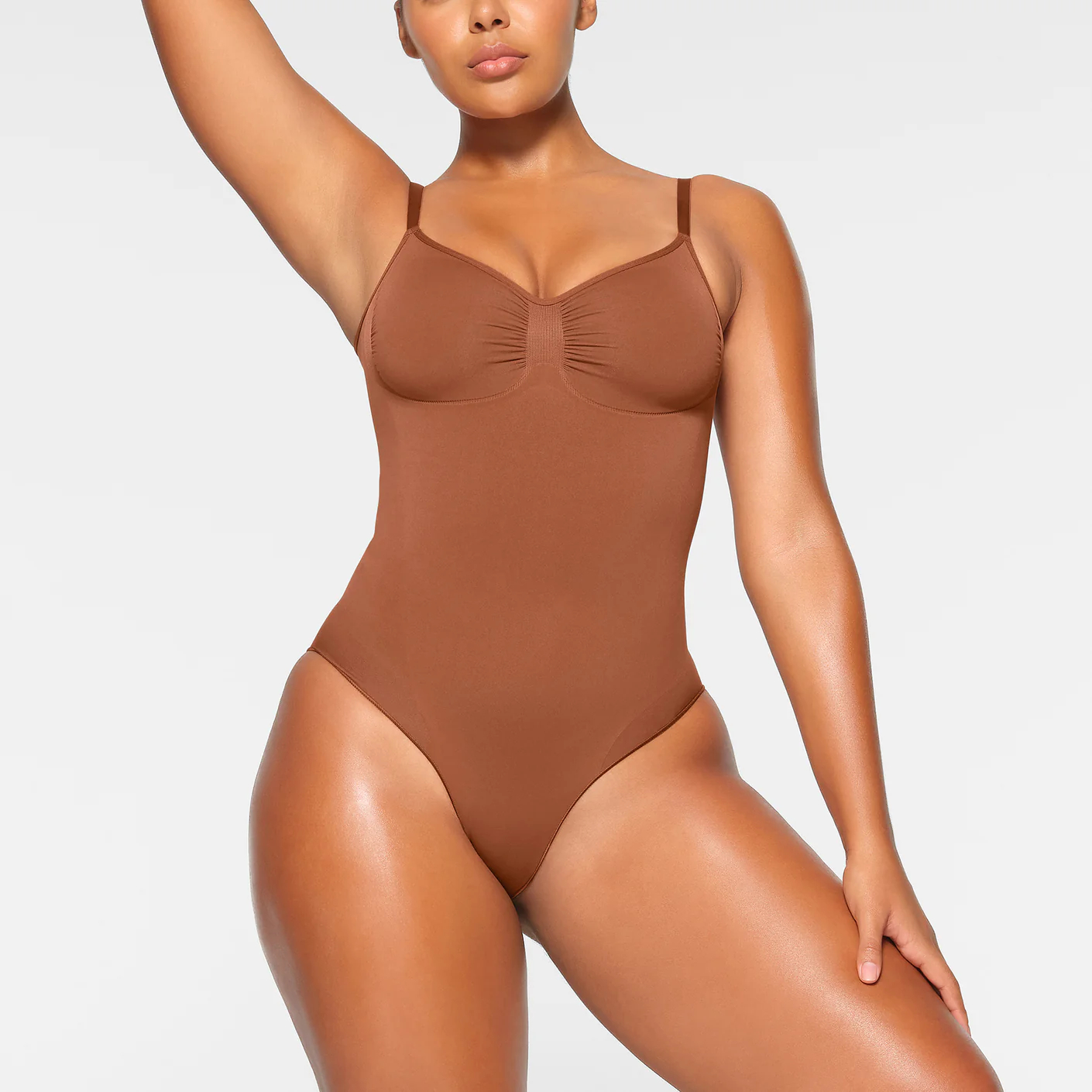 Brief Bodysuit