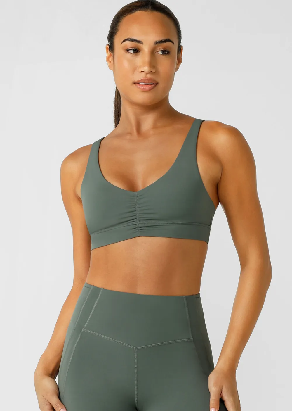 Formation Recycled Sports Bra