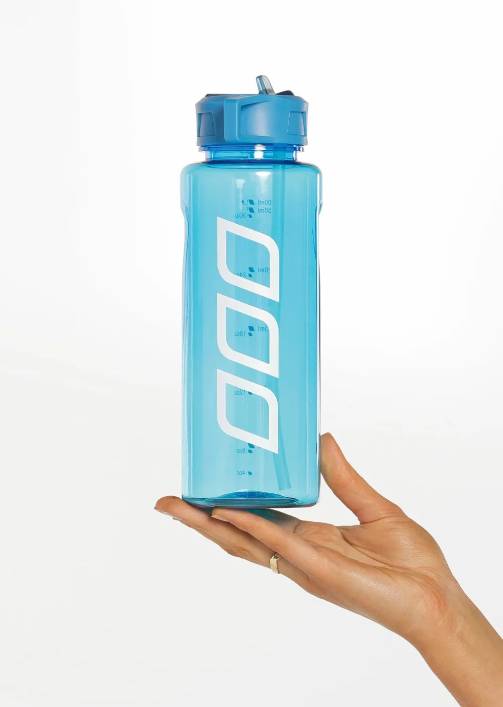 Icons Classic 1L Water Bottle