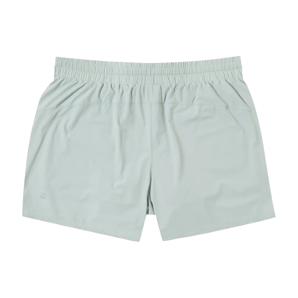 Field Short (Lined)