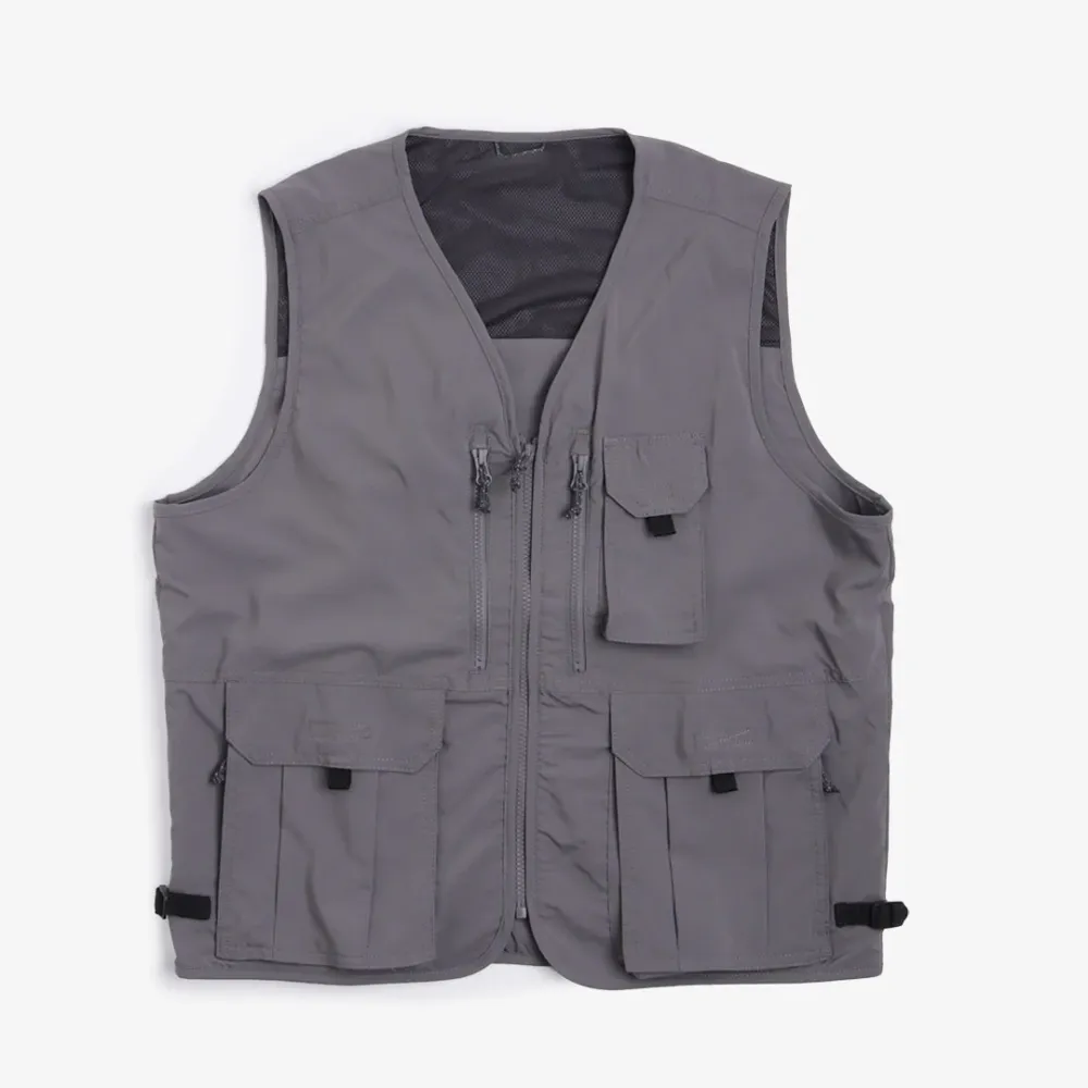 Utility Vest