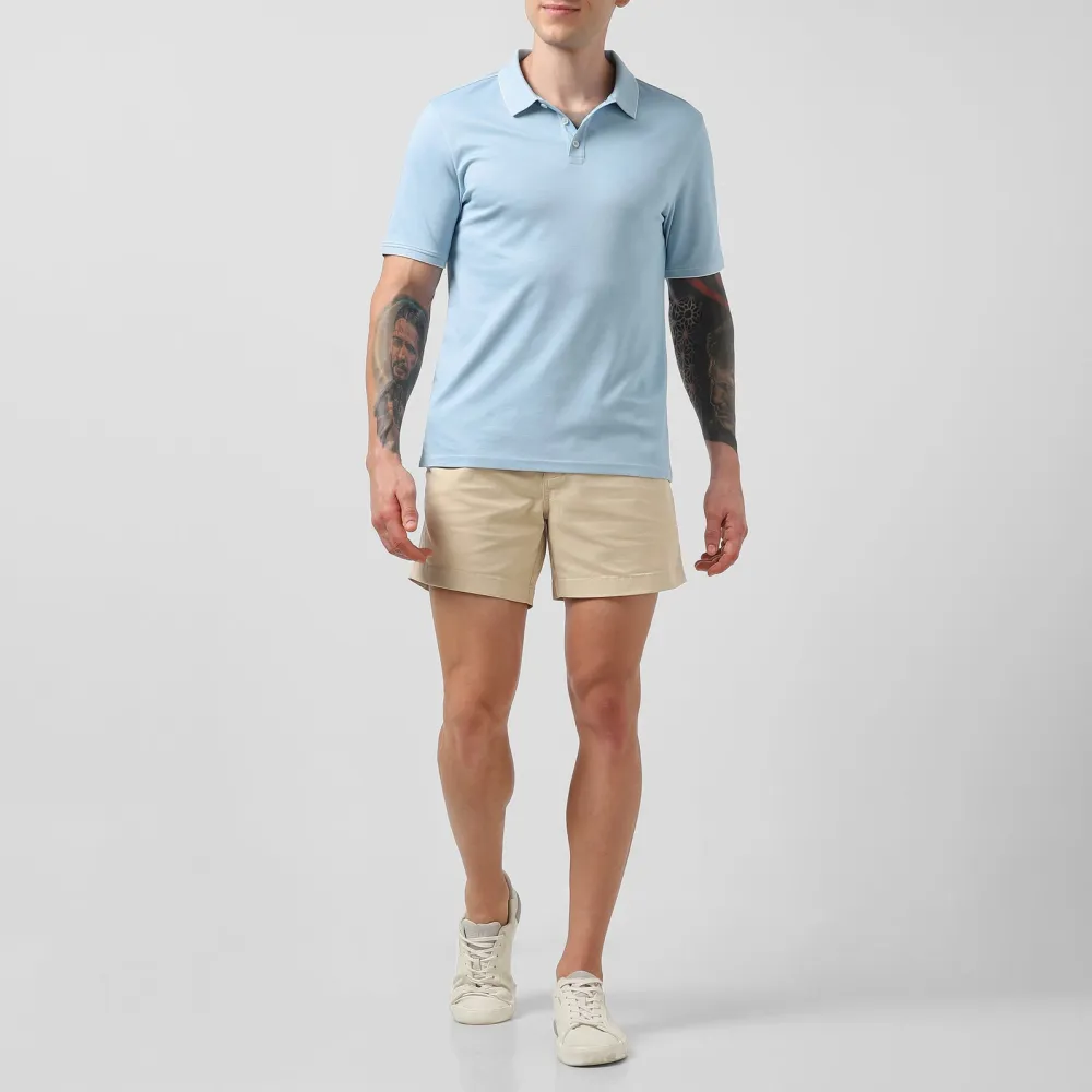 Range Comfort Fit Polo