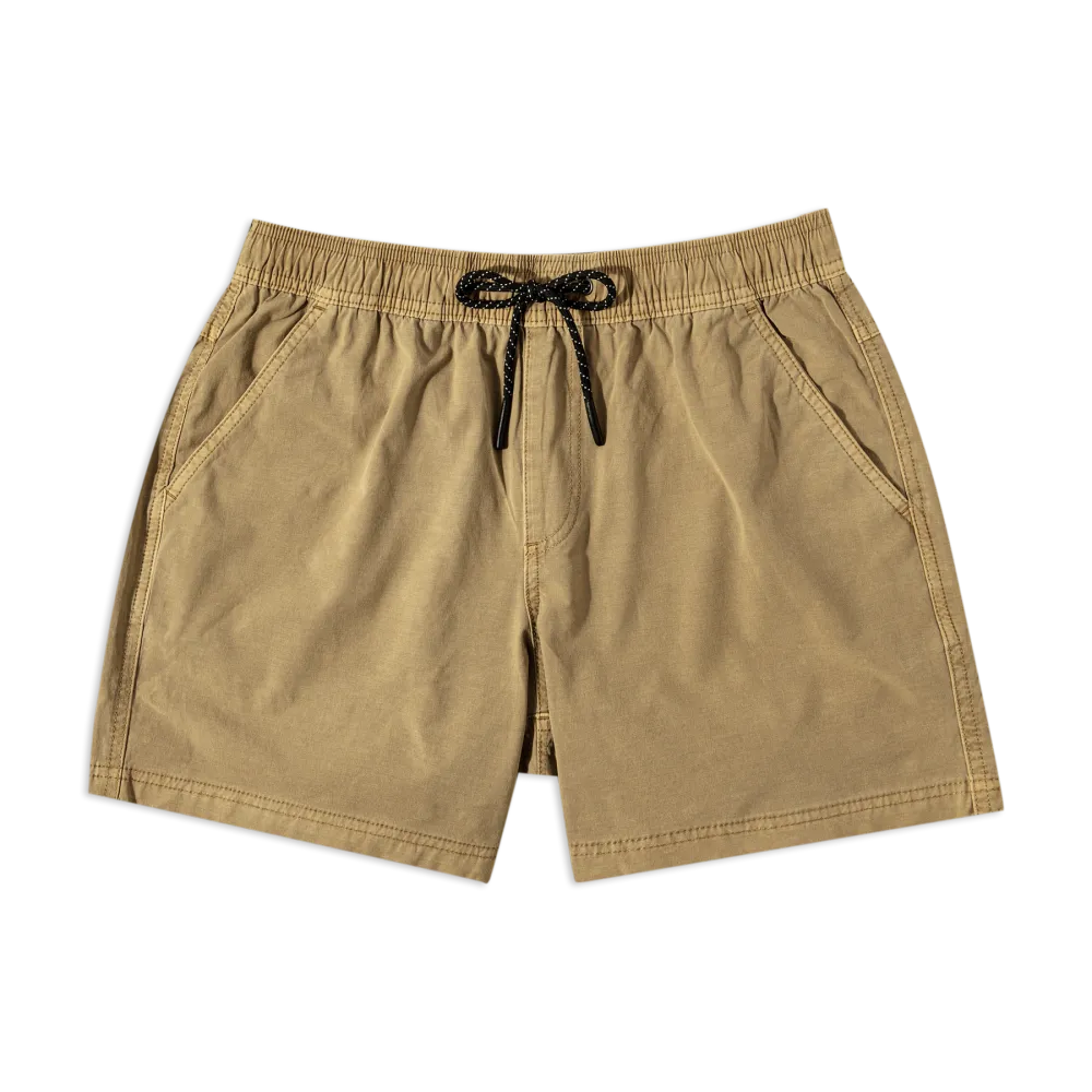 Volley Short-Khaki