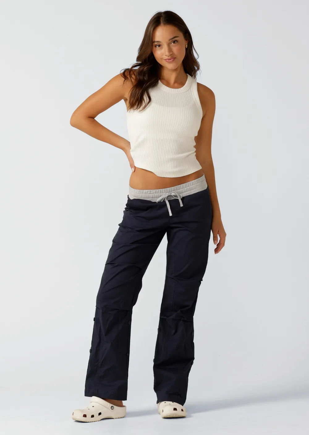 Flashdance Pant