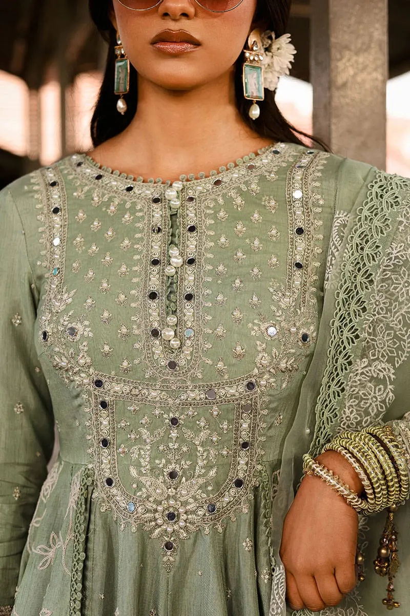 RAHAT Embroidered Suits