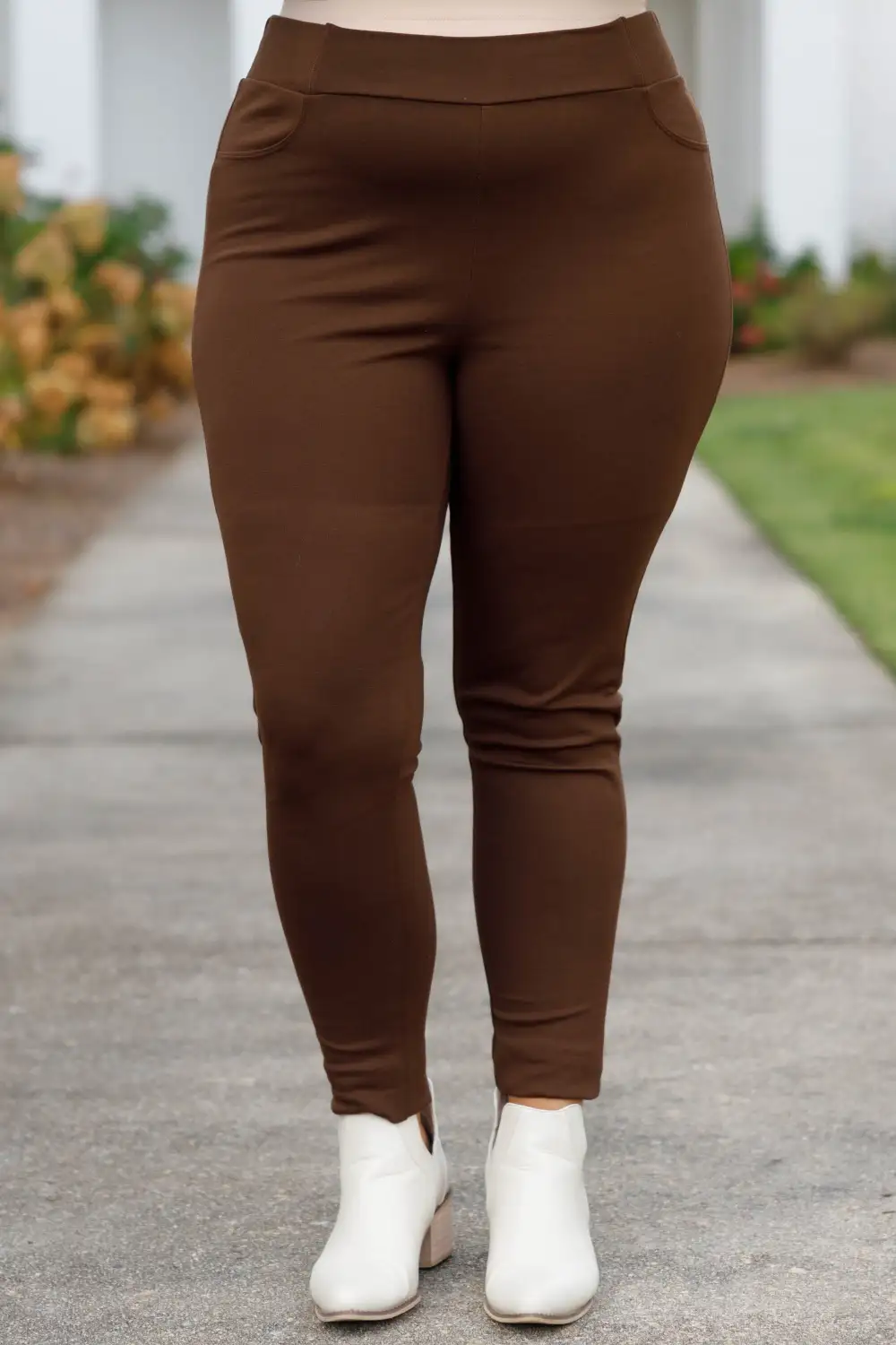 Beyond Basic Pants, Coco