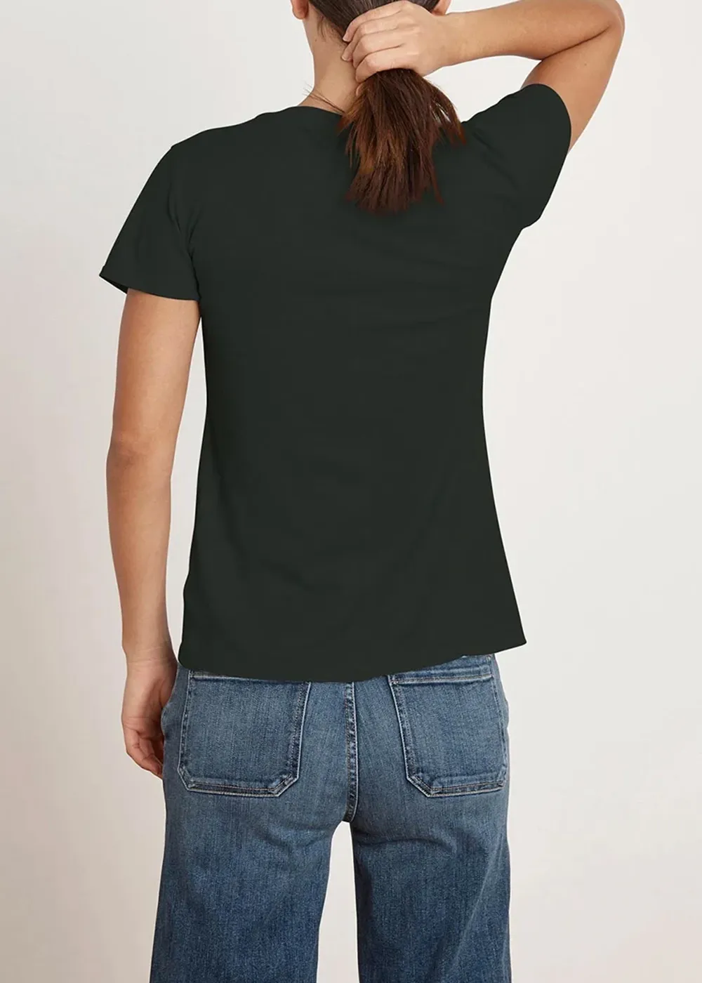 Velvet Lilith Ss Tee