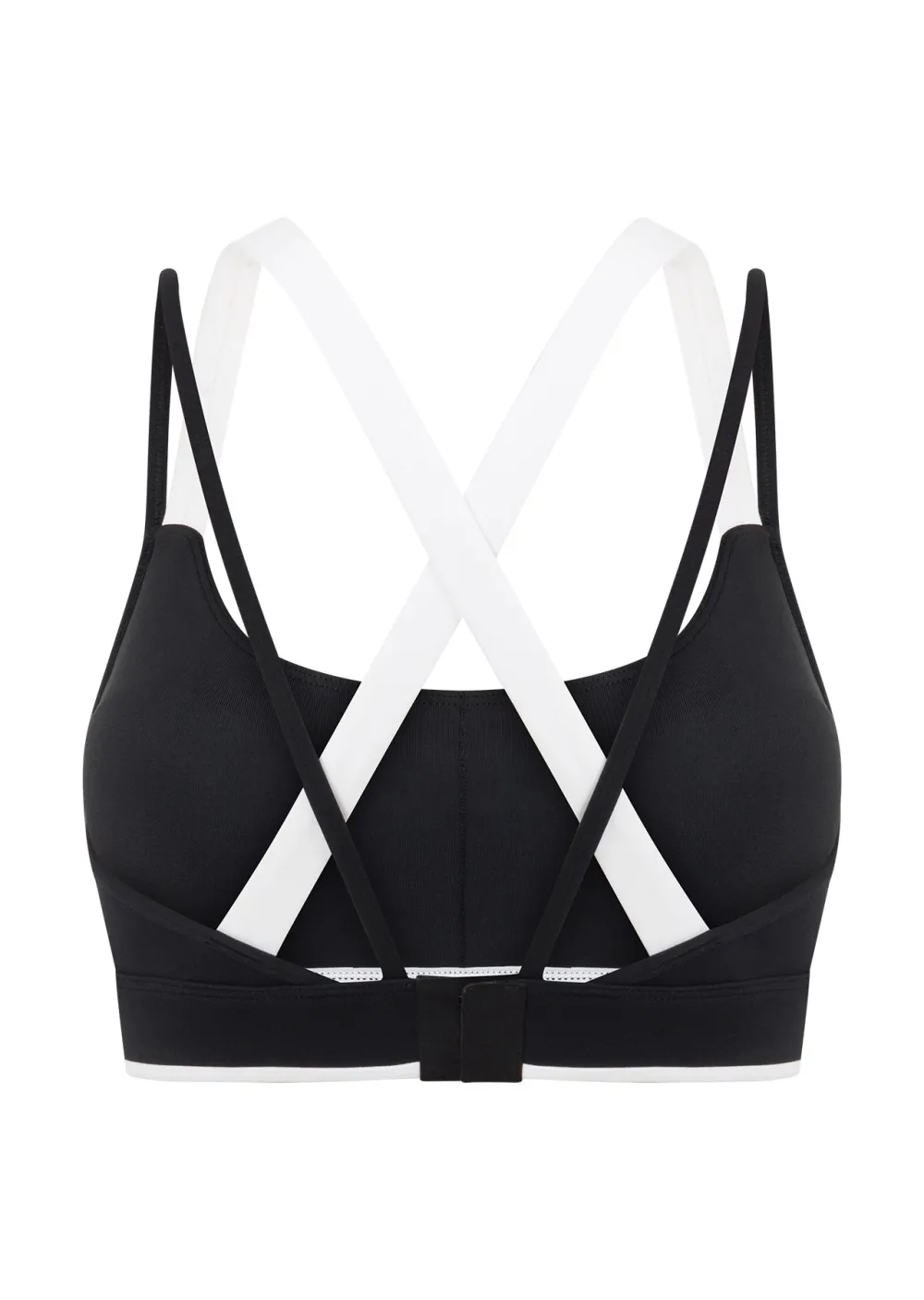 Swift Motion Recycled High Support Sports Bra