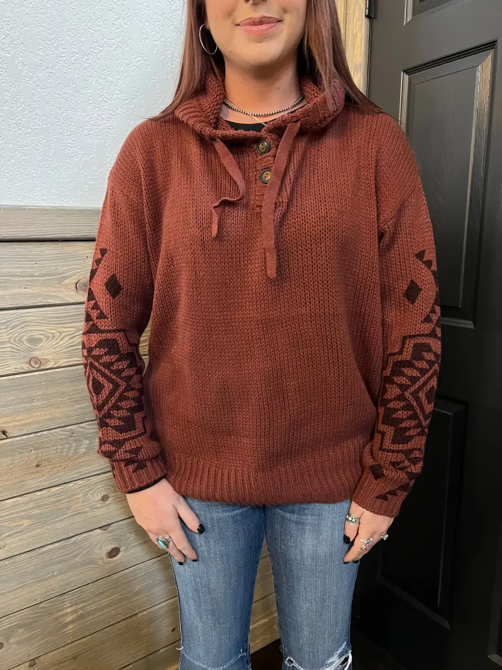 Ariat: Layla Pullover