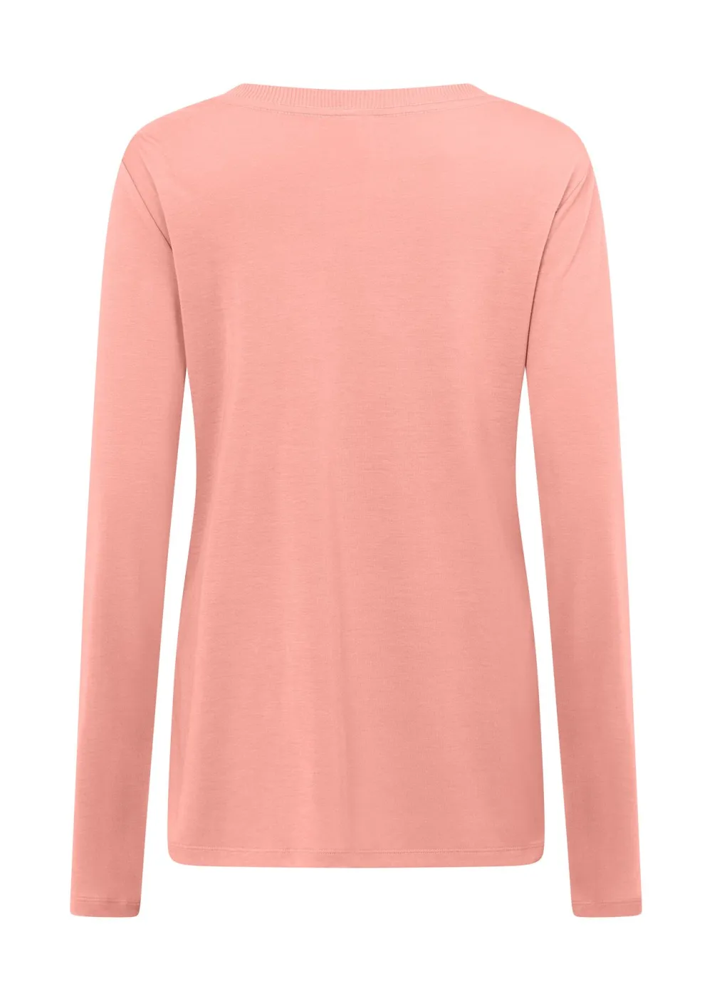 Lotus Long Sleeve Top