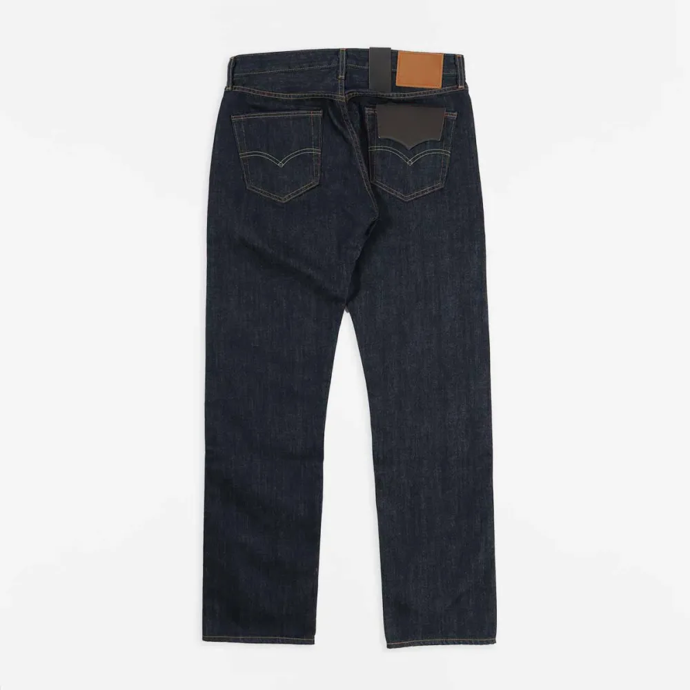 Original Fit Jeans