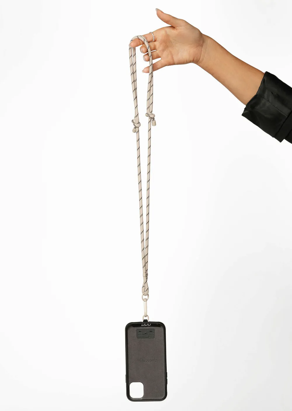 Active Crossbody Phone Strap